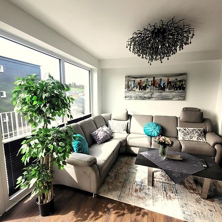Winterberg Appartement 21128 Kültér fotó