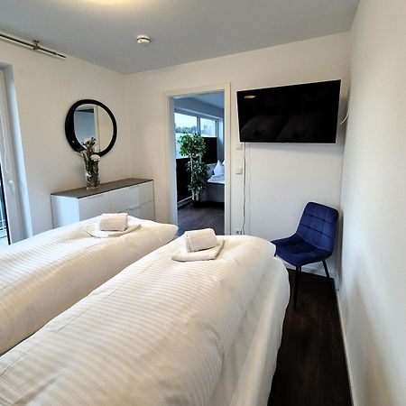 Winterberg Appartement 21128 Kültér fotó