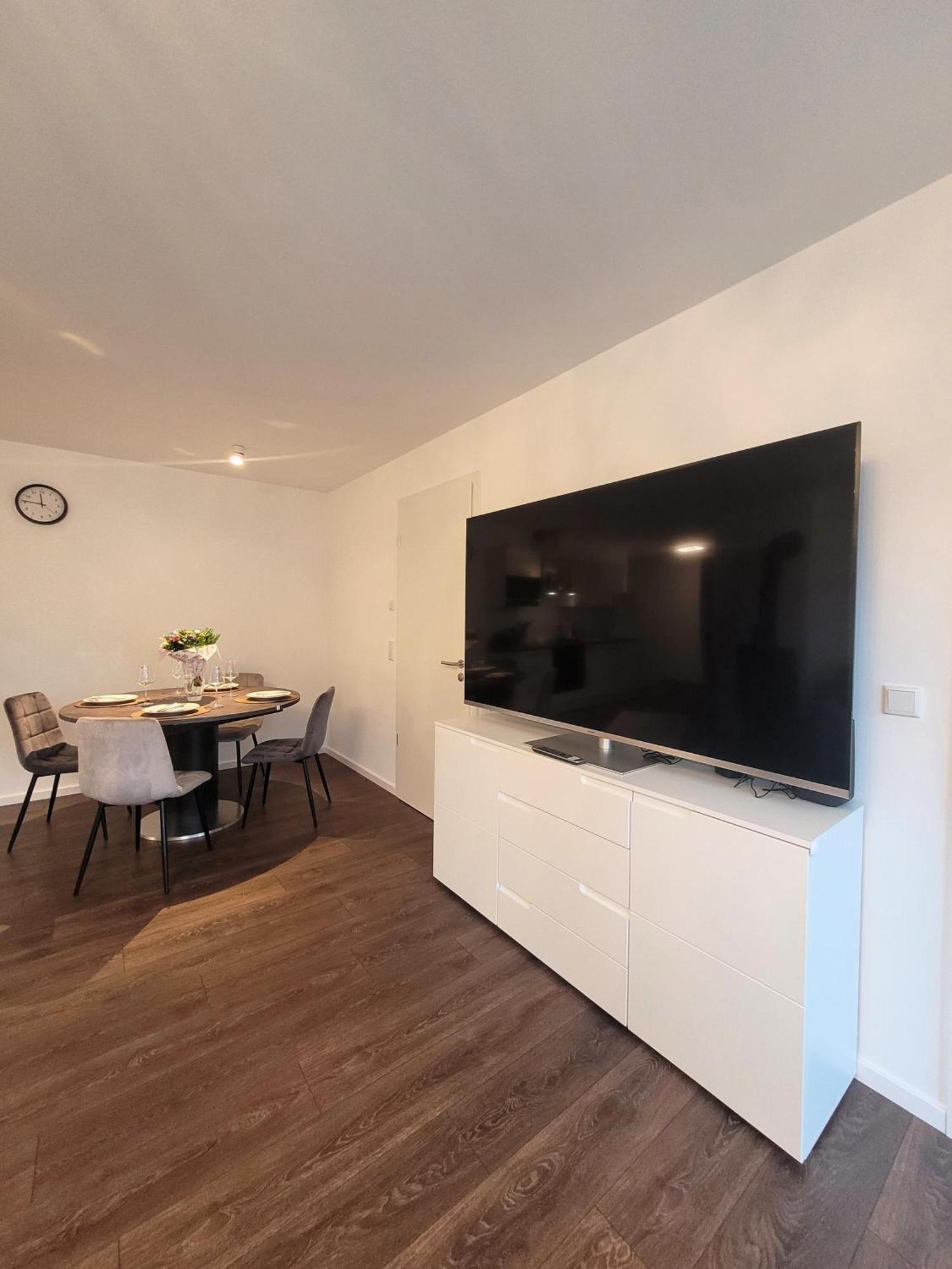 Winterberg Appartement 21128 Kültér fotó