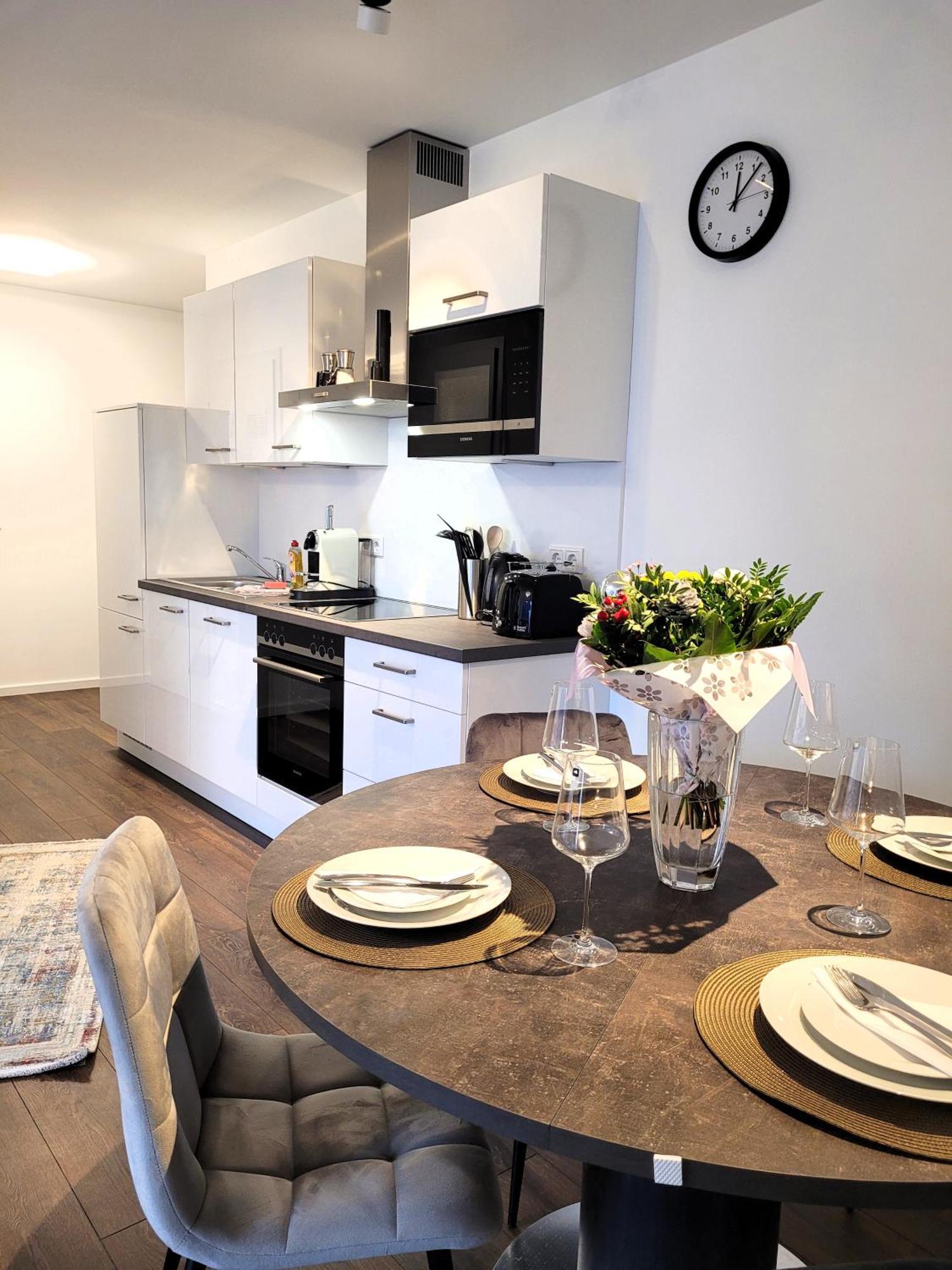 Winterberg Appartement 21128 Kültér fotó