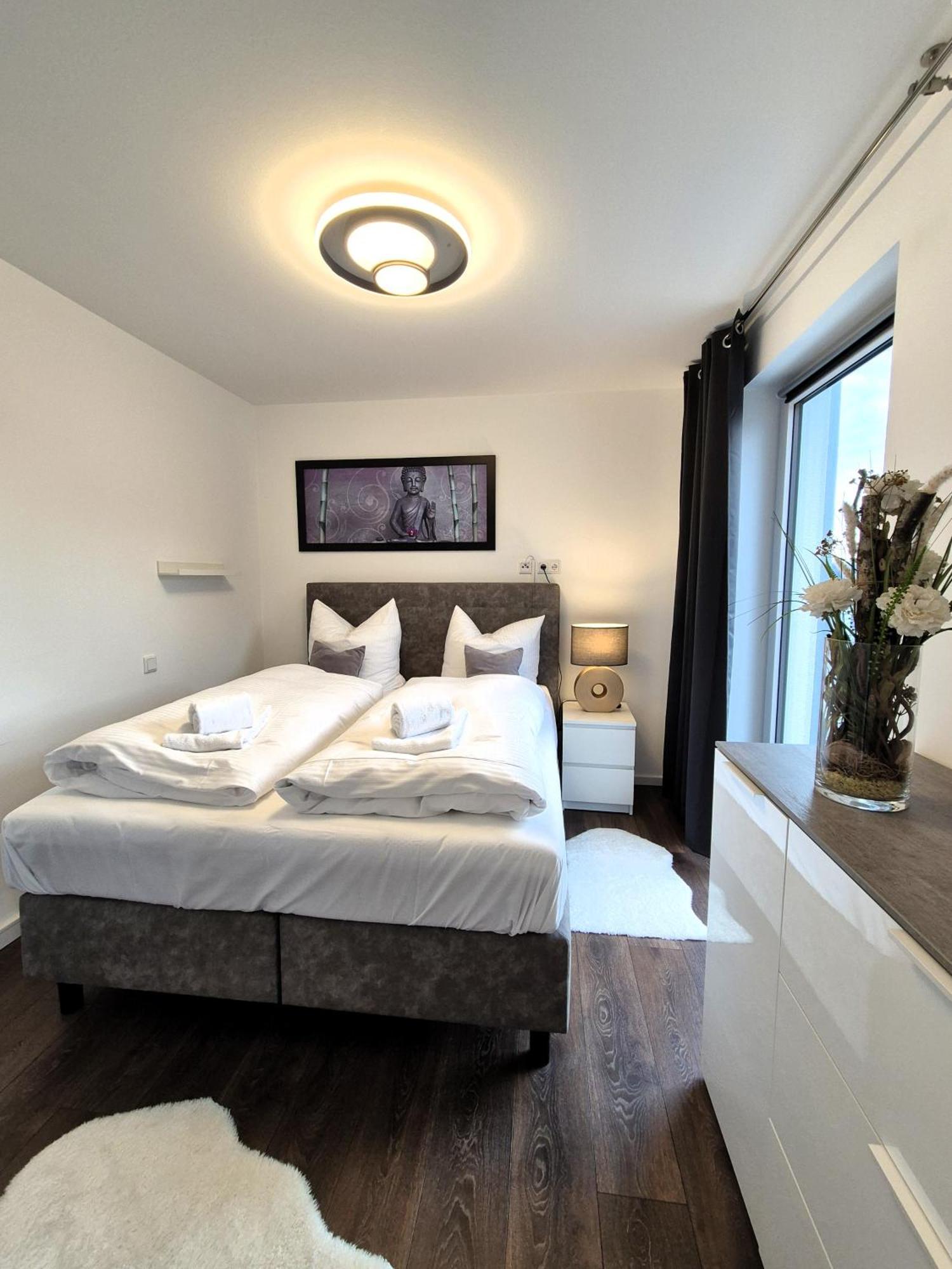 Winterberg Appartement 21128 Kültér fotó