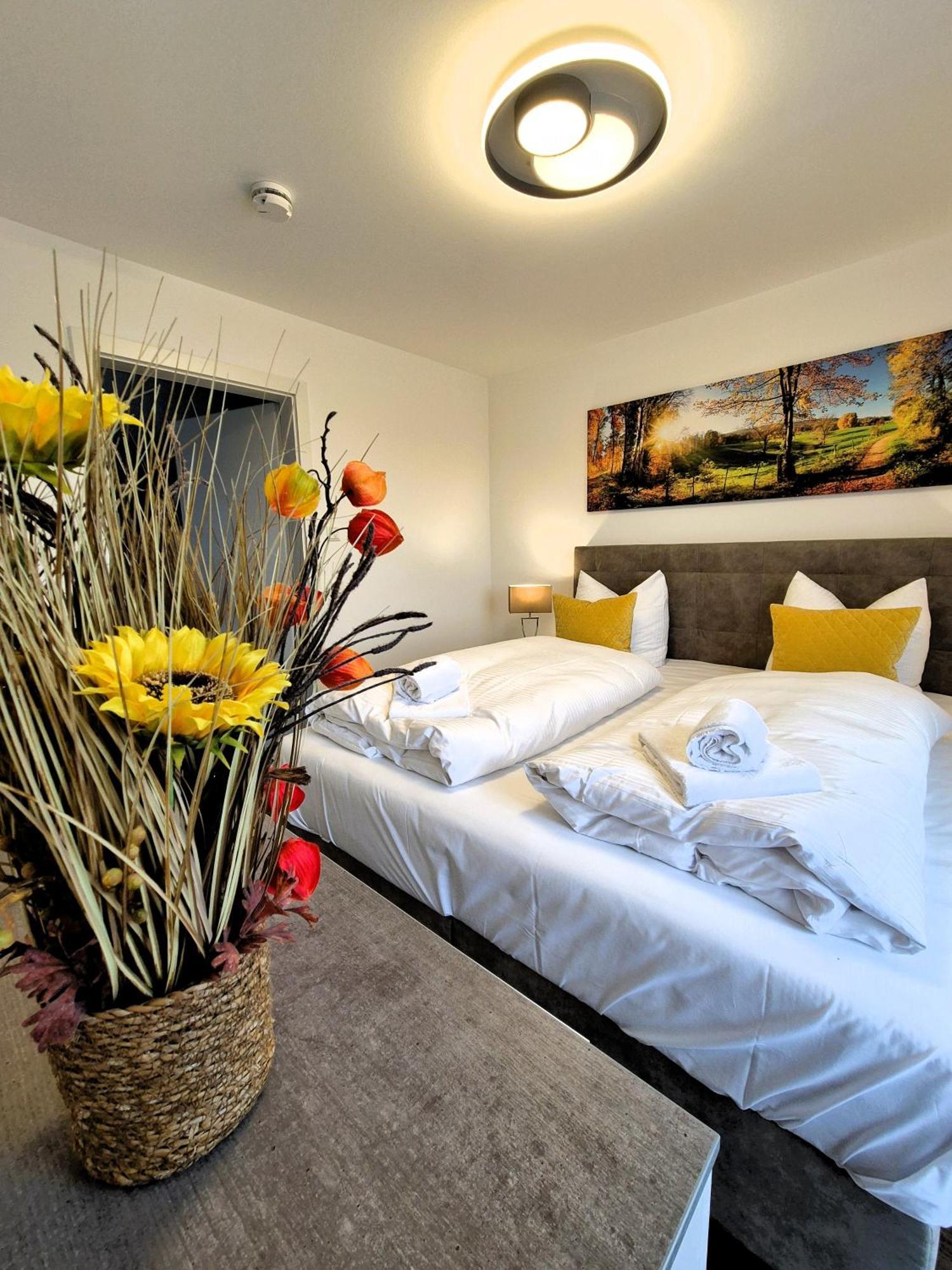 Winterberg Appartement 21128 Kültér fotó