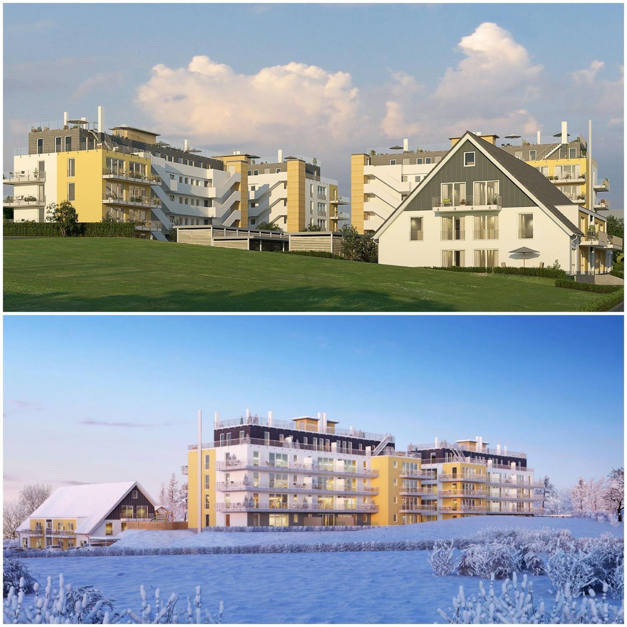 Winterberg Appartement 21128 Kültér fotó